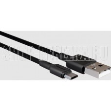 MORE CHOICE (4627151197364) K14m USB (m)-microUSB (m) 2.0м черный
