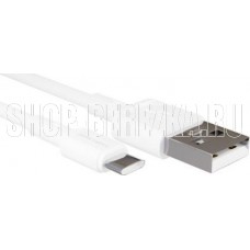 MORE CHOICE (4627151197388) K14a USB (m)-Type-C (m) 1.0м белый