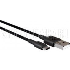 MORE CHOICE (4627151197487) K14a USB (m)-Type-C (m) 2.0м черный
