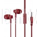 MORE CHOICE (4627151197951) G38 Red
