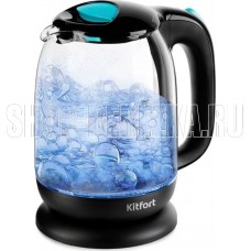 KITFORT KT-625-1 голубой