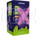 SMARTBUY (SBL-5-leaves-40-fito-E27) Фито-лампа 40W белый