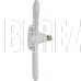SMARTBUY (SBL-5-leaves-40-fito-E27) Фито-лампа 40W белый