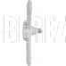 SMARTBUY (SBL-5-leaves-40-fito-E27) Фито-лампа 40W белый