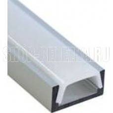SMARTBUY (SBL-Al16x6) профиль 6 мм