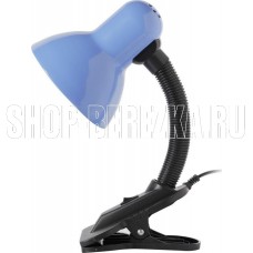 SMARTBUY (SBL-DeskL01-Blue) 40W/E27