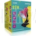 SMARTBUY (SBL-DeskL01-Pink) 40W/E27
