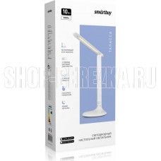 SMARTBUY (SBL-DL-10-o-w) 10W/2700-6500K