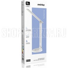 SMARTBUY (SBL-DL-10-r-w) 10W/4000K