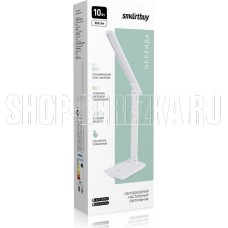 SMARTBUY (SBL-DL-10-wc-w) 10W/2700-6500K
