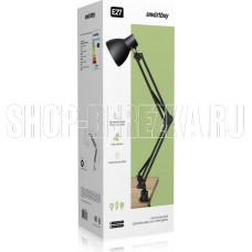 SMARTBUY (SBL-DLc-E27-b) 60W/E27