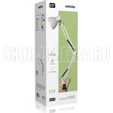 SMARTBUY (SBL-DLc-E27-w) 60W/E27