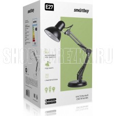 SMARTBUY (SBL-DL-E27-b) 60W/E27
