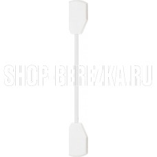 SMARTBUY (SBL-FLEX-White) коннектор белый
