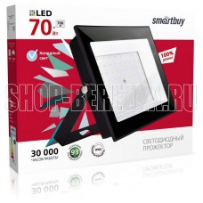 SMARTBUY (SBL-FLSMD-70-65K) 70W/6500К