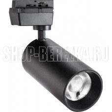 SMARTBUY (SBL-TKBK1-25w-4K) Track COB25w черный