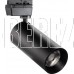 SMARTBUY (SBL-TKBK1-40w-4K) Track COB40w черный