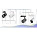 SMARTBUY (SBL-TKBK1-40w-4K) Track COB40w черный