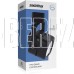 SMARTBUY (SBL-TKBK1-GU10) Track GU10 черный