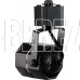 SMARTBUY (SBL-TKBK2-GU10) Track GU10 черный
