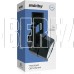 SMARTBUY (SBL-TKBK2-GU10) Track GU10 черный