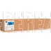 SMARTBUY (SBL-TKMB5-10w-4K) 10w/4000K