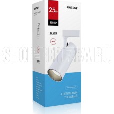 SMARTBUY (SBL-TKW-25w-4K) 25w/4000K