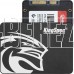 KINGSPEC SSD SATA III 128Gb P3-128 2.5