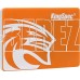 KINGSPEC SSD SATA III 128Gb P3-128 2.5