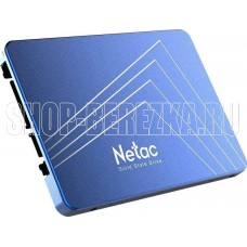 NETAC SSD SATA III 240Gb NT01N535S-240G-S3X N535S 2.5