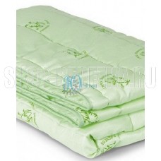 ОРИОН 00-00000976 Одеяло бамбуковое волокно облегченное 2 сп, поплин
