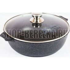 МЕЧТА 32803 Гранит star 2.4л