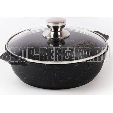 МЕЧТА 33802 Гранит black 3л