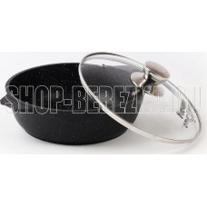 МЕЧТА 35802 Гранит black 5л