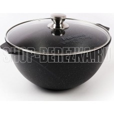 МЕЧТА 54802 Гранит black 4л