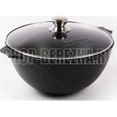 МЕЧТА 56802 Гранит black 6л