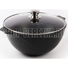 МЕЧТА 57802 Гранит black 7л