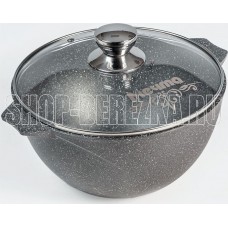 МЕЧТА 58701 Гранит 8л