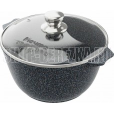 МЕЧТА 43802 Гранит black 3л