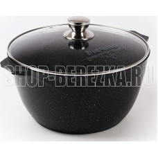 МЕЧТА 43802И Гранит black Induction Pro 3л