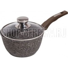 МЕЧТА 82902 Premium (mokko) 1.7л с несъемн. ручкой и стекл. крышкой