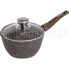МЕЧТА 082902 Premium (mokko) 1.7л со съемной ручкой и стекл. крышкой