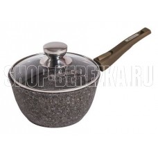 МЕЧТА 082902 Premium (mokko) 1.7л со съемной ручкой и стекл. крышкой