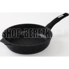 МЕЧТА 18802 Гранит black 18см