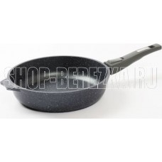 МЕЧТА 018701 Гранит 18см съемная ручка