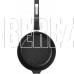 МЕЧТА 020802 Гранит black 20см съемная ручка