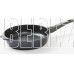 МЕЧТА 020802 Гранит black 20см съемная ручка