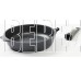 МЕЧТА 020802 Гранит black 20см съемная ручка