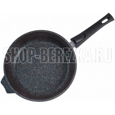 МЕЧТА 020701 Гранит 20см съемная ручка серия