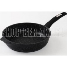 МЕЧТА 26802 Гранит black 26см